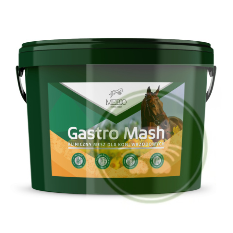 Gastro Mash 3kg