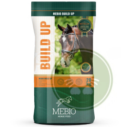 Mebio Build Up 20kg