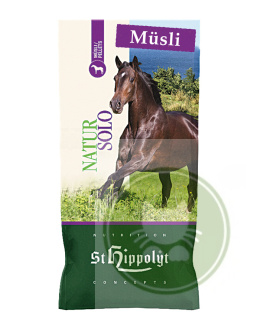 Natur Musli Solo 20kg