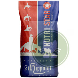 Nutri Star 20kg