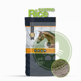 Rice Gastro - Otręby Ryżowe 15kg