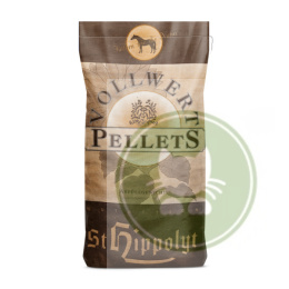 Vollwertpellet Light 20kg