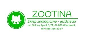  ZooTina Sklep zoologiczno-jeździecki 